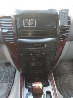 Kia Sorento, 2.5 CRDi, automat - 5