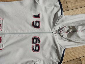 Dámská mikina Philip Russel - 5