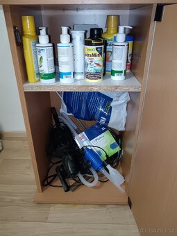 Akvarijní set AQUATLANTIS IP X7 (120l) - 5