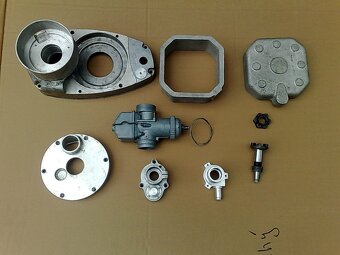 ČZ MTX typ 3-02 125 ccm, ČZ MTX typ 3-04 250 ccm - 5