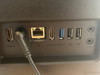 Acer Aspire Z3-615, All In One - 5