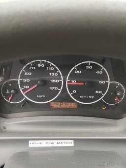 Citroen jumper HDI automat - 5