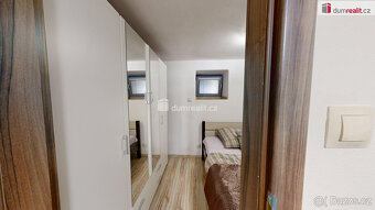 Pronájem, byt, 2+kk, 26 m2, ul. Hřbitovní, Vítkov - 5
