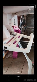 Jídelní židle - 5