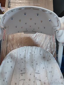 Dětská houpačka Mamas&Papas - 5