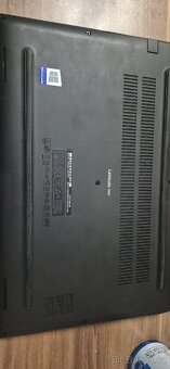 Notebook Dell Latitude 7490 - 5