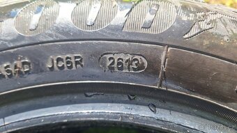 Zimní pneu GoodYear 185/65 R15 - 5