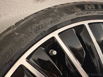 Orig Mercedes r20 E-Klasse W214 s214 A2144010500 - 5