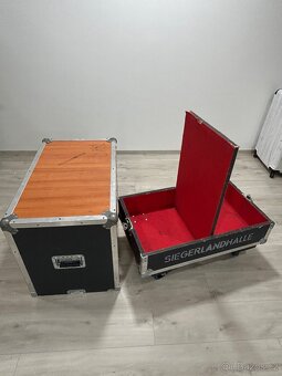 Case (přepravní box) na NEXO PS 15 - 5