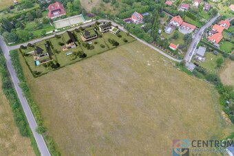 Prodej pozemku, 1.142 m2 - 5