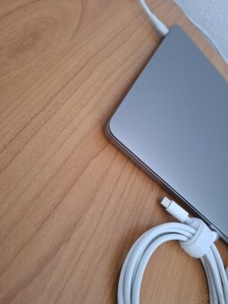 MacBook PRO 13 palců i7 8.Gen 16 RAM 512SSD - 5