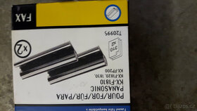 Tonery a cartridge do tiskáren, kopírek různé - 5