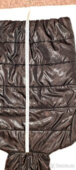 Dámská zimní - vel.M. - 5