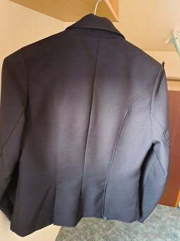 Závodní rajtky, trička a saka - 5