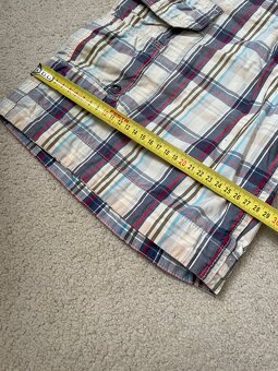 Pánské šortky kraťasy TIMEOUT BRAND - 5