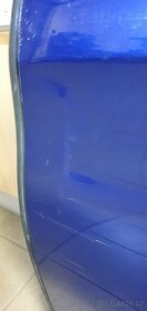 Zadní levé dveře Peugeot 308 sw T9 - 5