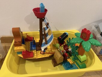 DUPLO SETY - detail v popisu - 5