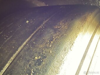 Krone SD, PROFI LINER, STANDARD - 5