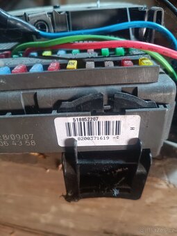 Espace IV BFR jednotka - 5