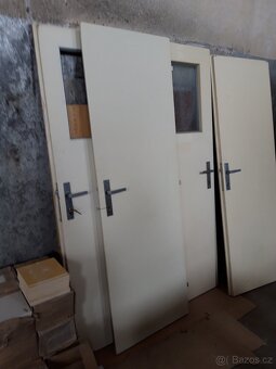 Interiérové dveře - 5