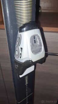 Rossignol Slider Paccha 03 183cm - 5