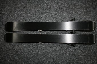 detské lyže Dynamic 80 cm , lyžáky nordica - 5