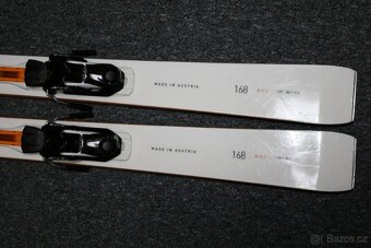 Kastle Mx 88 168 cm - 5