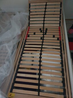 Manželská postel - 5