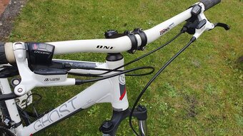 Ghost special edition 3000 - 5