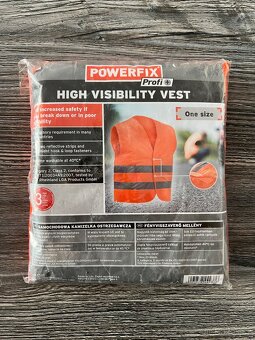 Sada povinná výbava - Dacia ( PC: 799kč ) - 5