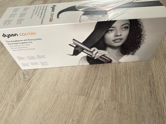 Dyson Corrale - žehlička na vlasy - 5