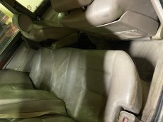 BMW 735i -e32 automat dily s celeho vozu - 5