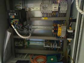 Odvíječ šíře 80 mm - 5