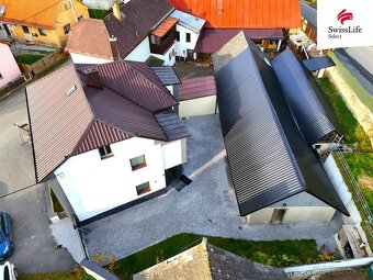 Prodej rodinného domu 170 m2, Bítovčice - 5