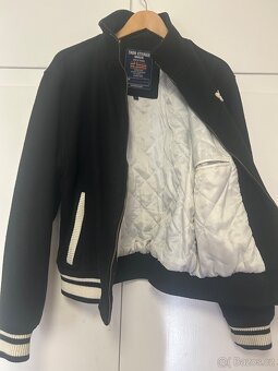 Bunda Thor Steinar NARVIK , vel. L - 5