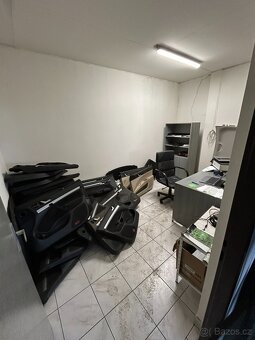 Prodej nemovitostí – Veltěže - 5