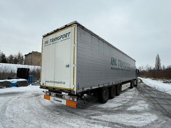 KRONE SD r.v.: 2017 - 5