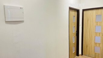 Pronájem byt 2+1, 55㎡ - 5