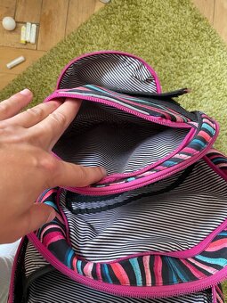 Školní batoh Topgal - 5