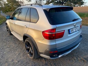 BMW X5 3.0 35sd sport paket - 5