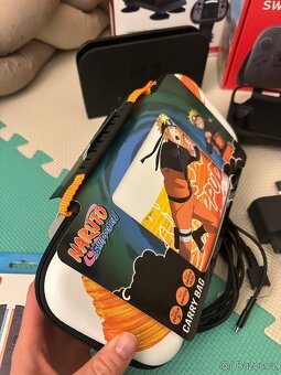 Mega sestava NINTENDO SWITCH 2 - záruka 2 a půl roku - 5