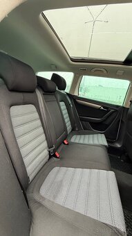 Volkswagen Passat b7 2012 rok cng panoráma🌆 - 5
