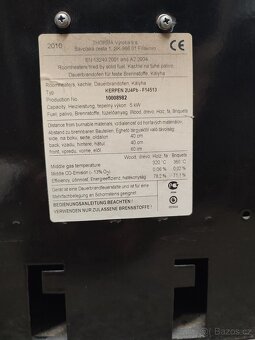 Kamna Kerpen - Petry - 5