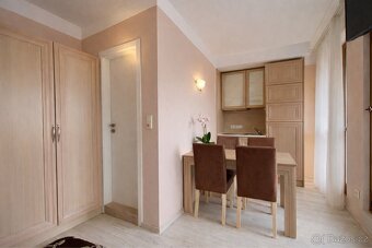 Bulharsko apartmán Slunečné pobřeží - 5