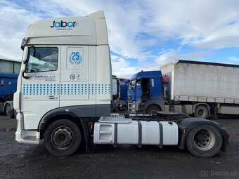 DAF XF 106.480 ( 853 000KM - SERVIS DAF ) Standart - 5