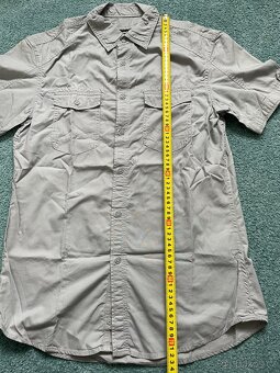 Pánská košile Celio M - 5