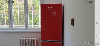 Pronájem bytu Chomutov - 5