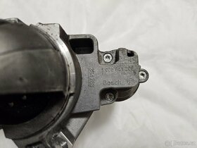 BMW Starter  N47 N57 - 5