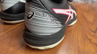 Tenisové boty ASICS - 5