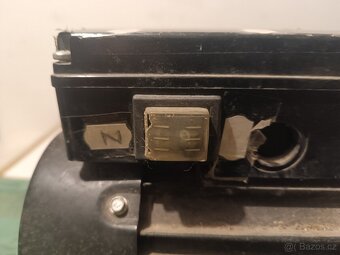 Čerpadlo na vodu - 5